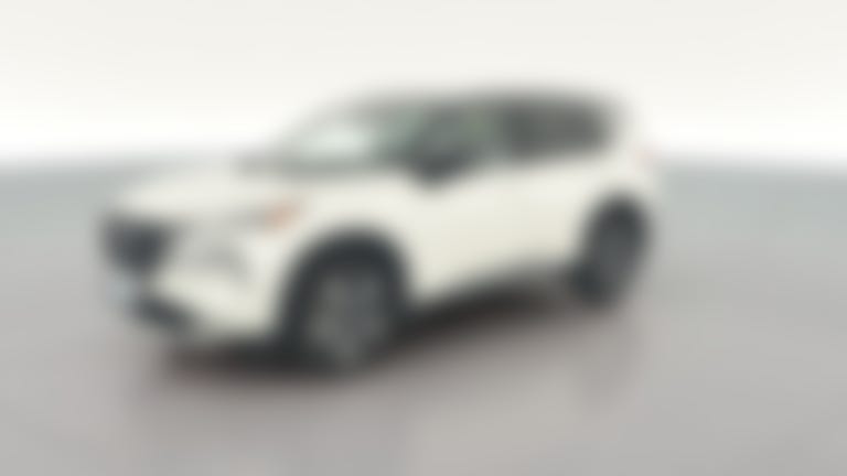 2023 Nissan Rogue vehicle photo