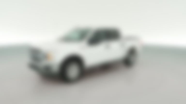2020 Ford F150 SuperCrew Cab vehicle photo