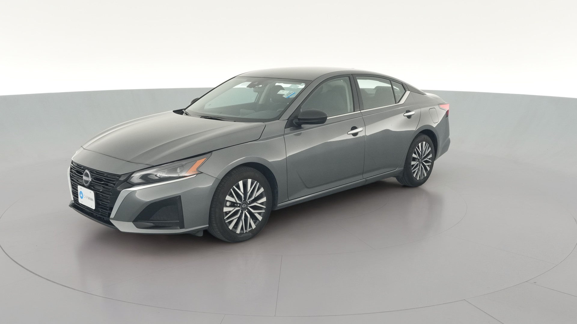 2025 Nissan Altima vehicle photo