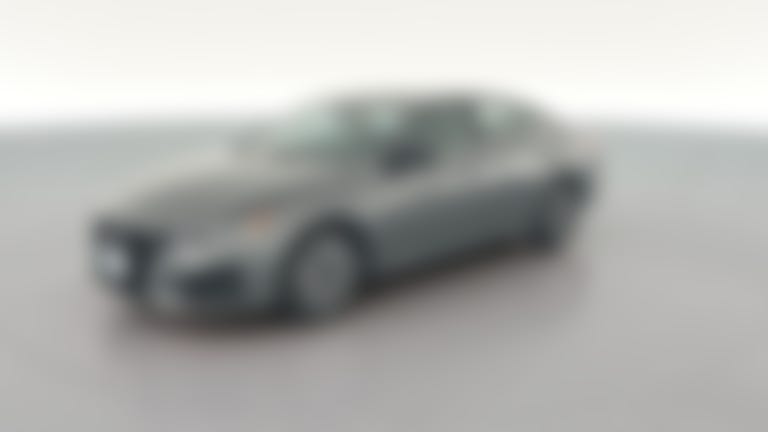2025 Nissan Altima vehicle photo