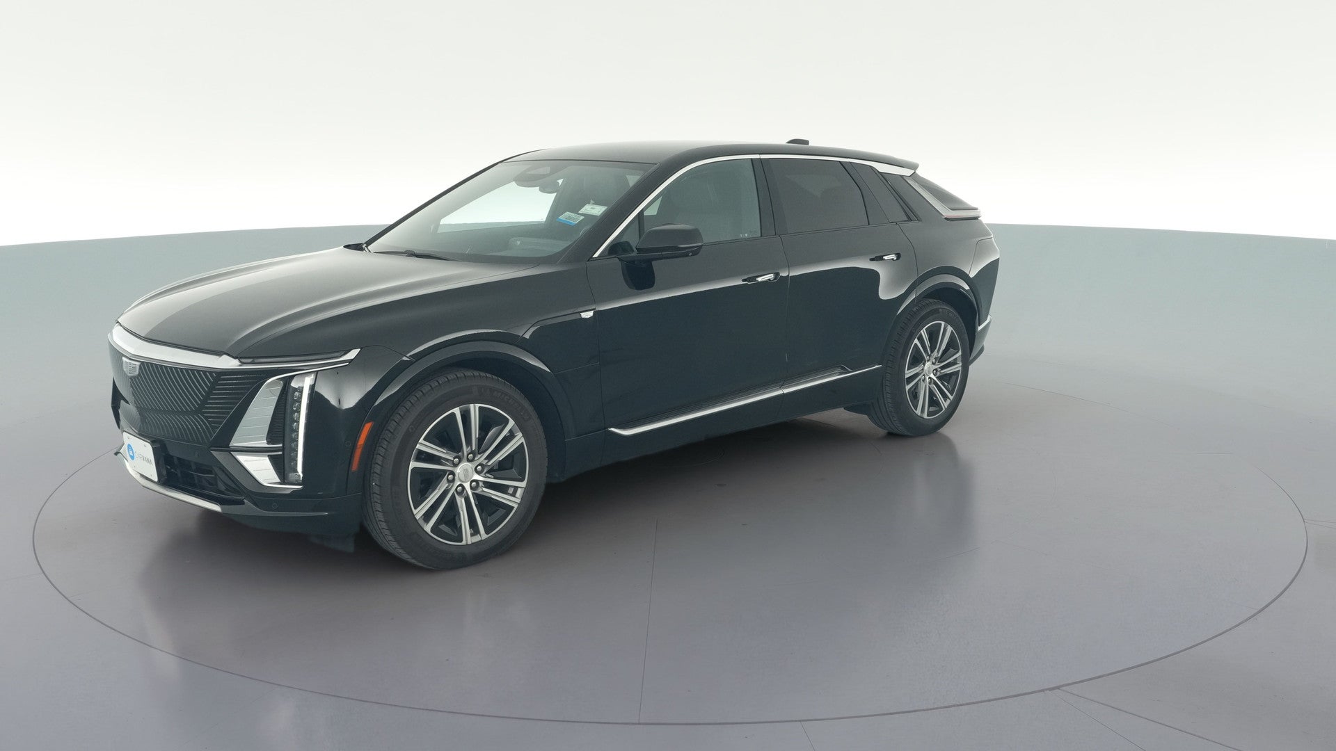 2024 Cadillac LYRIQ vehicle photo