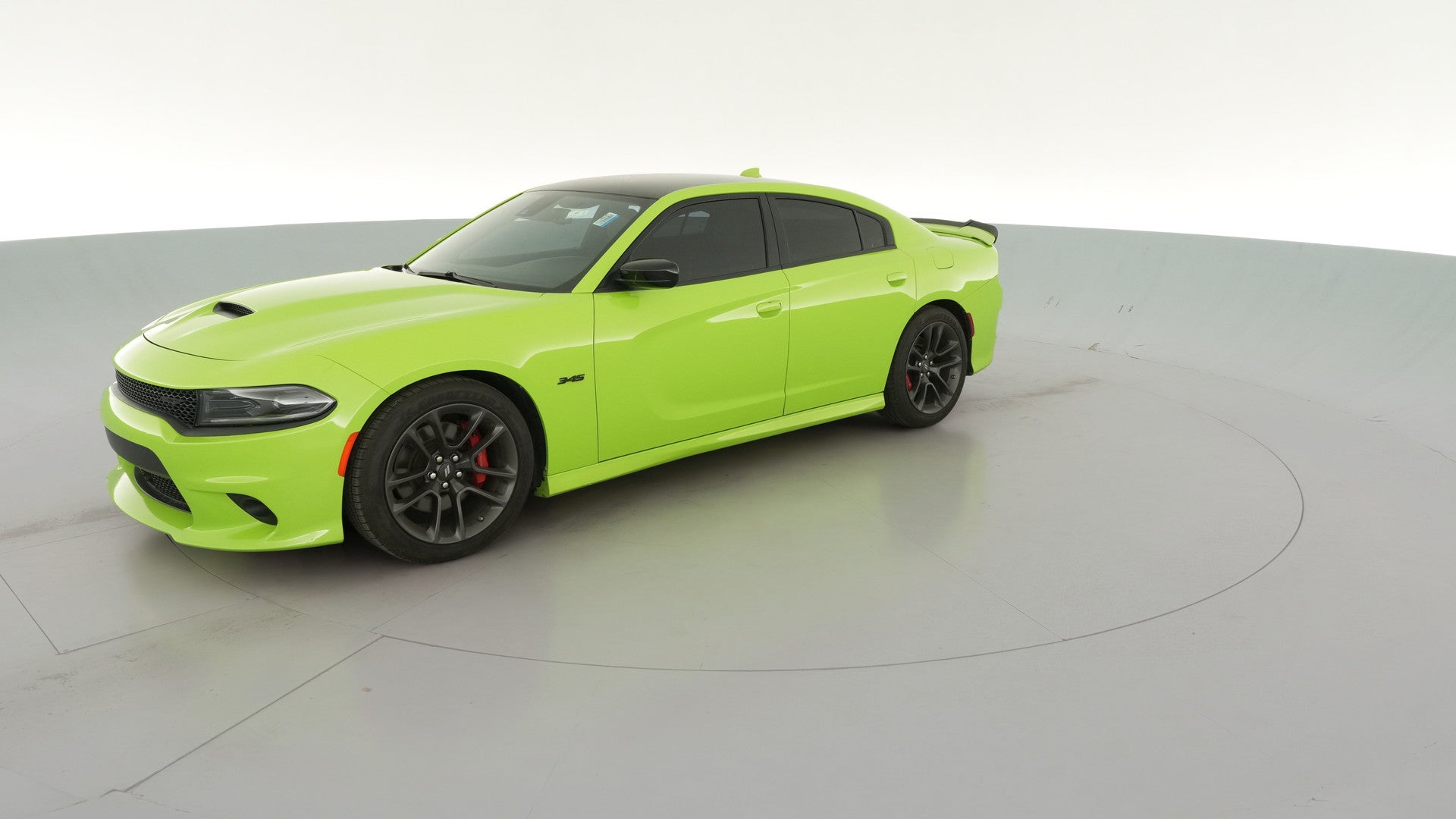 2023 Dodge Charger vehicle photo