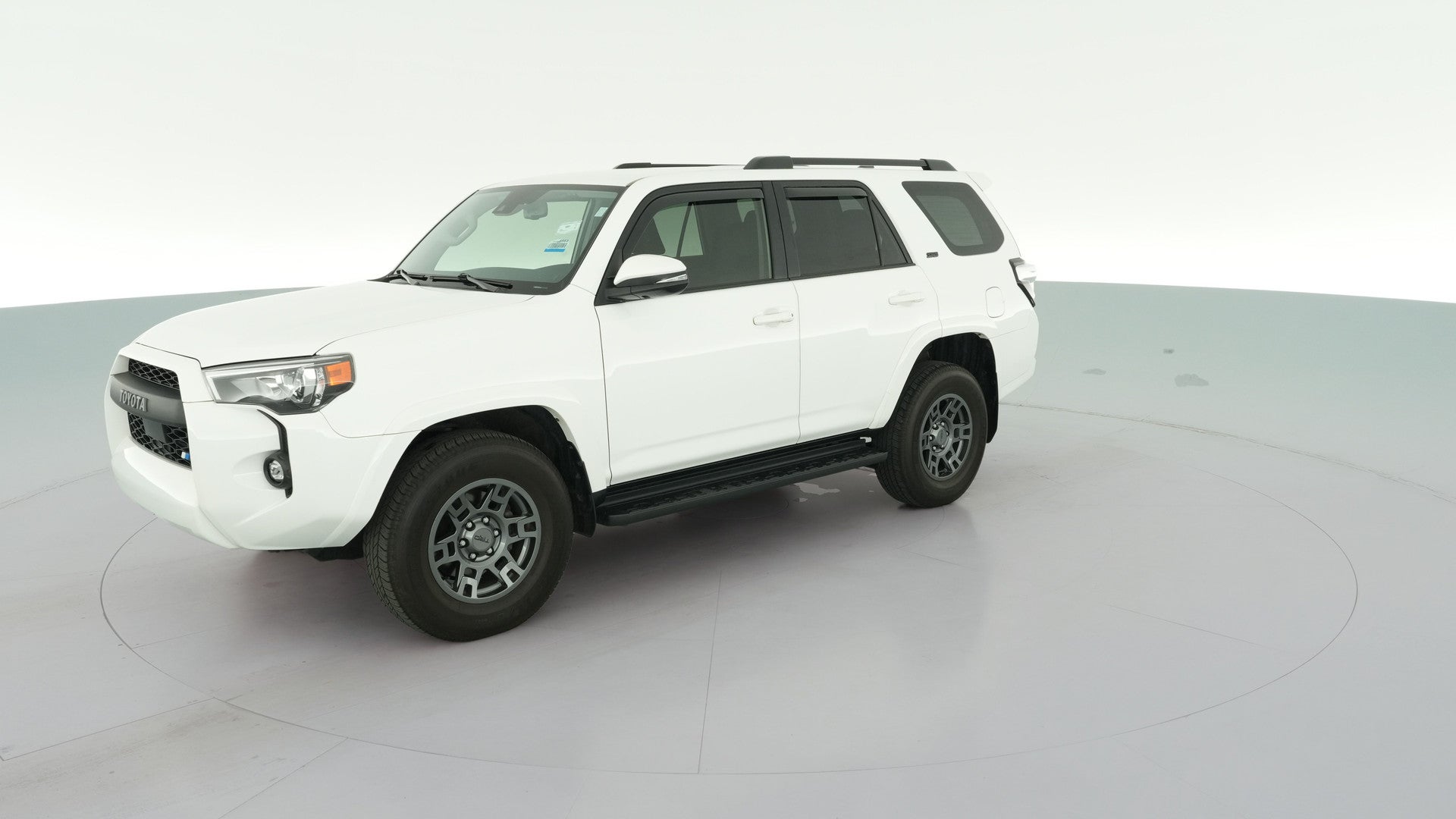 2023 Toyota 4Runner vehicle photo
