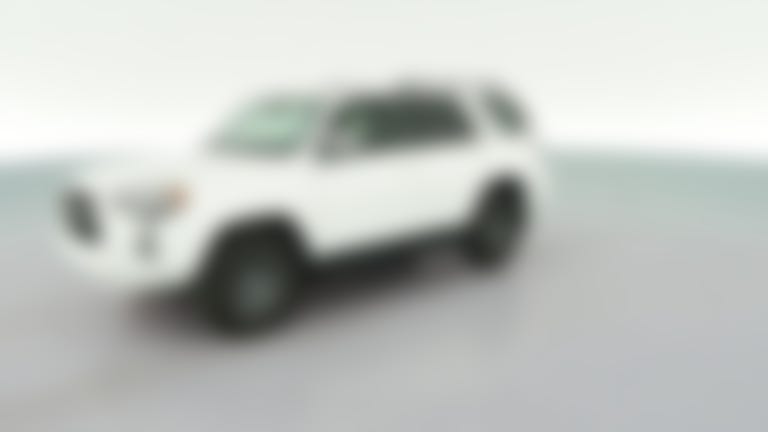 2023 Toyota 4Runner vehicle photo