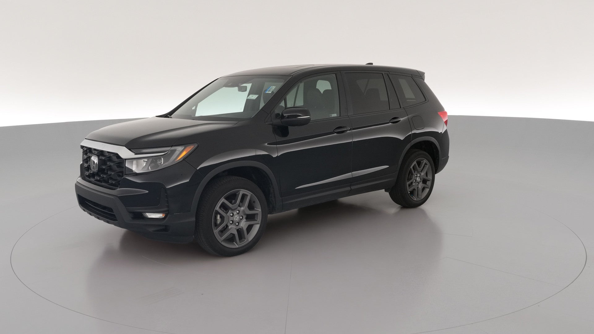 2023 Honda Passport vehicle photo