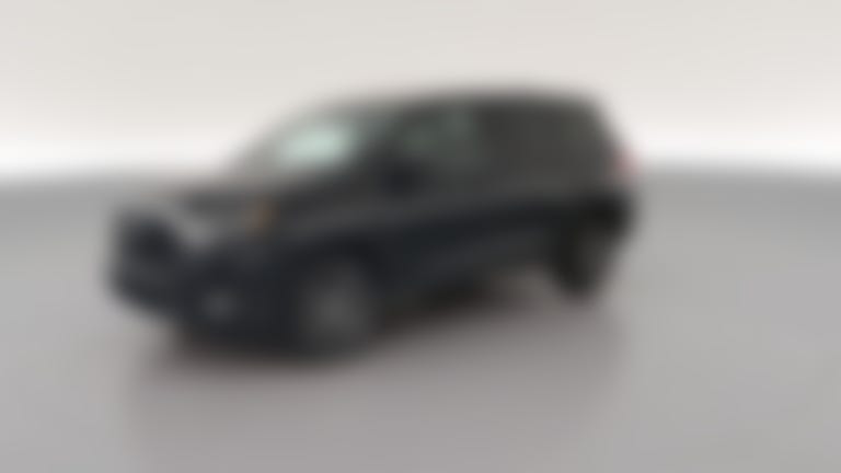2023 Honda Passport vehicle photo