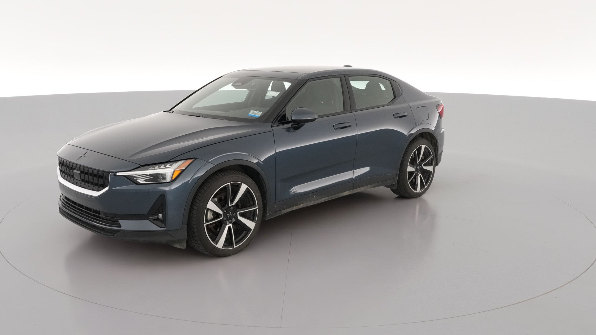 2021 Polestar 2 vehicle photo
