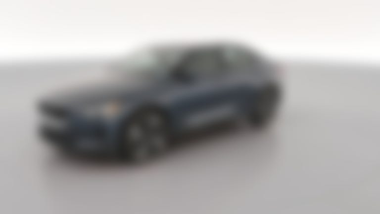 2021 Polestar 2 vehicle photo