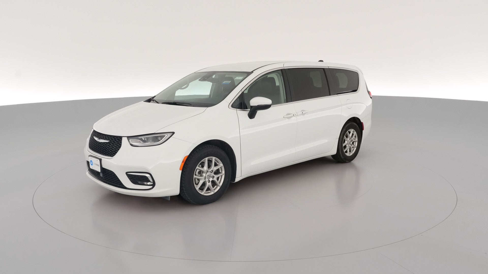 2023 Chrysler Pacifica vehicle photo