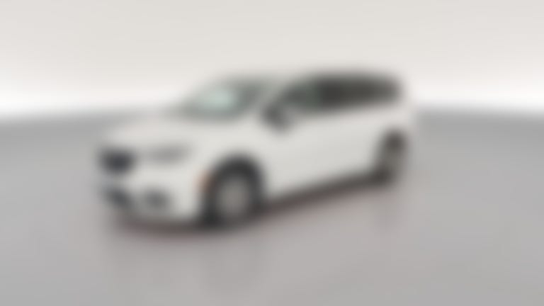 2023 Chrysler Pacifica vehicle photo