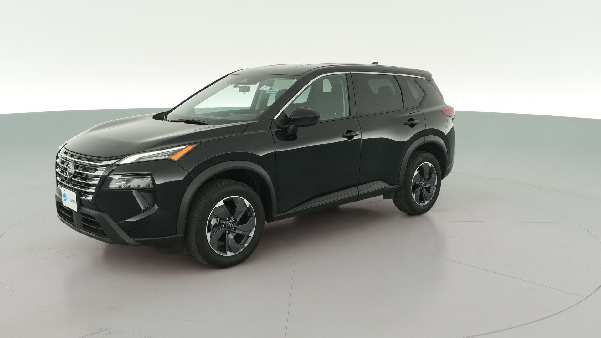 2025 Nissan Rogue vehicle photo