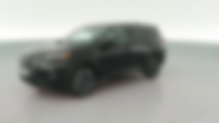 2025 Nissan Rogue vehicle photo