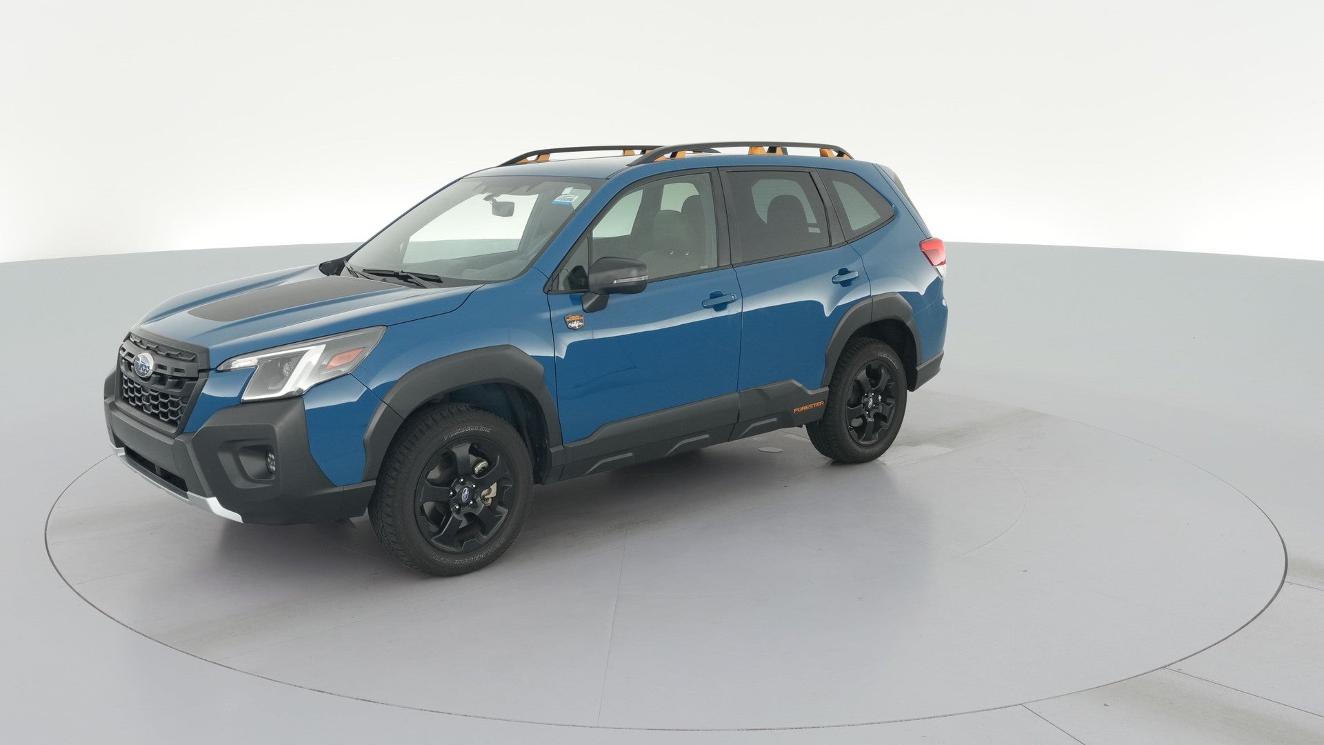 2024 Subaru Forester vehicle photo