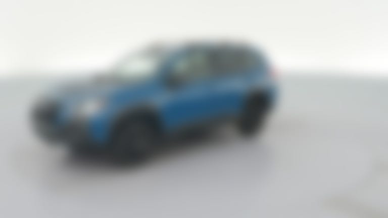2024 Subaru Forester vehicle photo