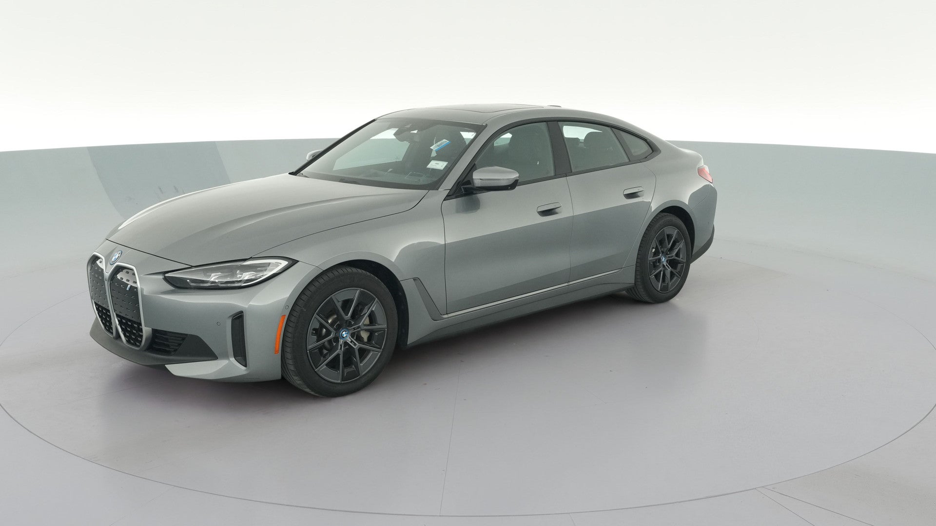 2023 BMW i4 vehicle photo