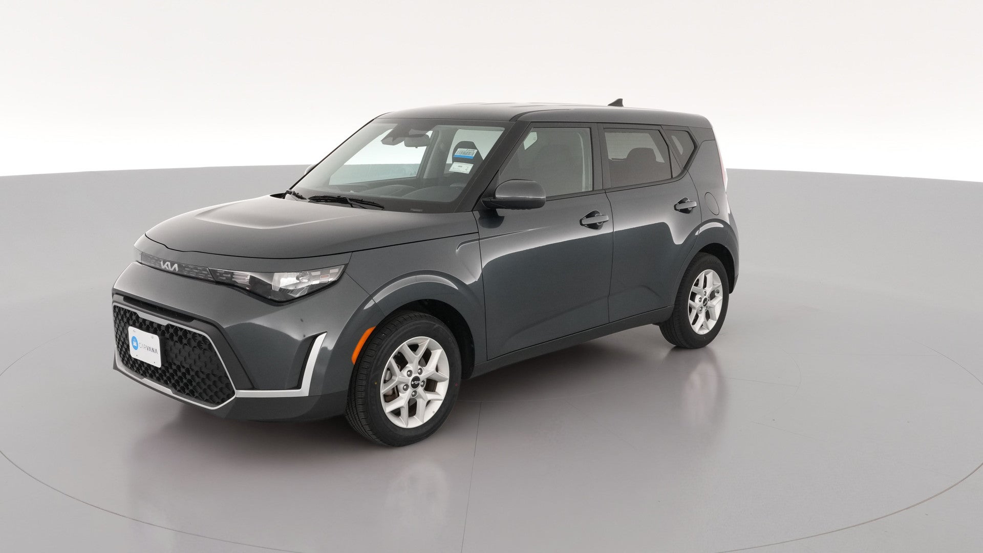 2025 Kia Soul vehicle photo
