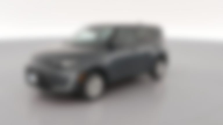 2025 Kia Soul vehicle photo