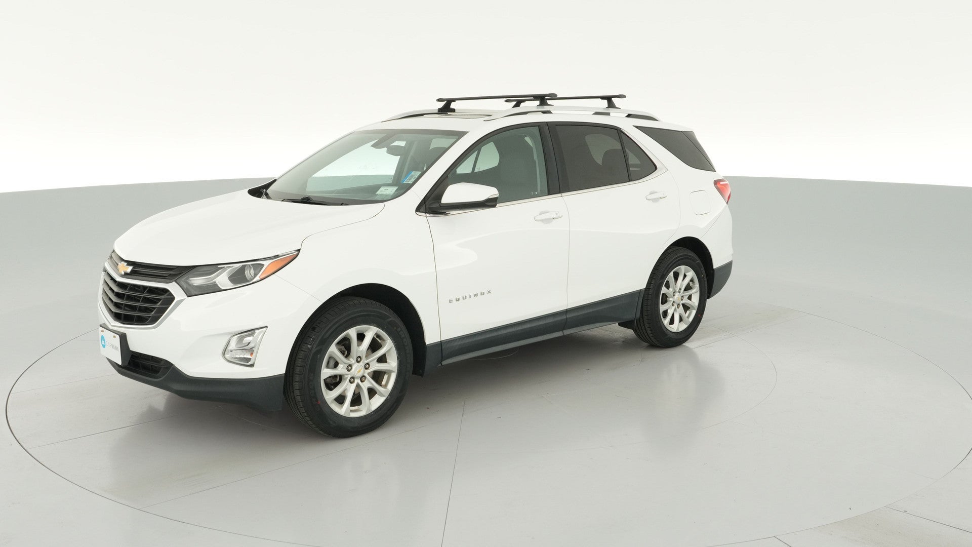 2019 Chevrolet Equinox vehicle photo