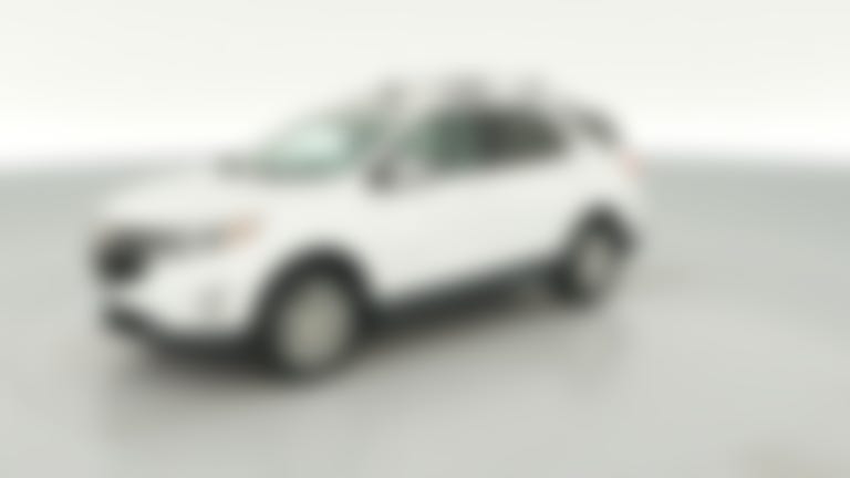 2019 Chevrolet Equinox vehicle photo