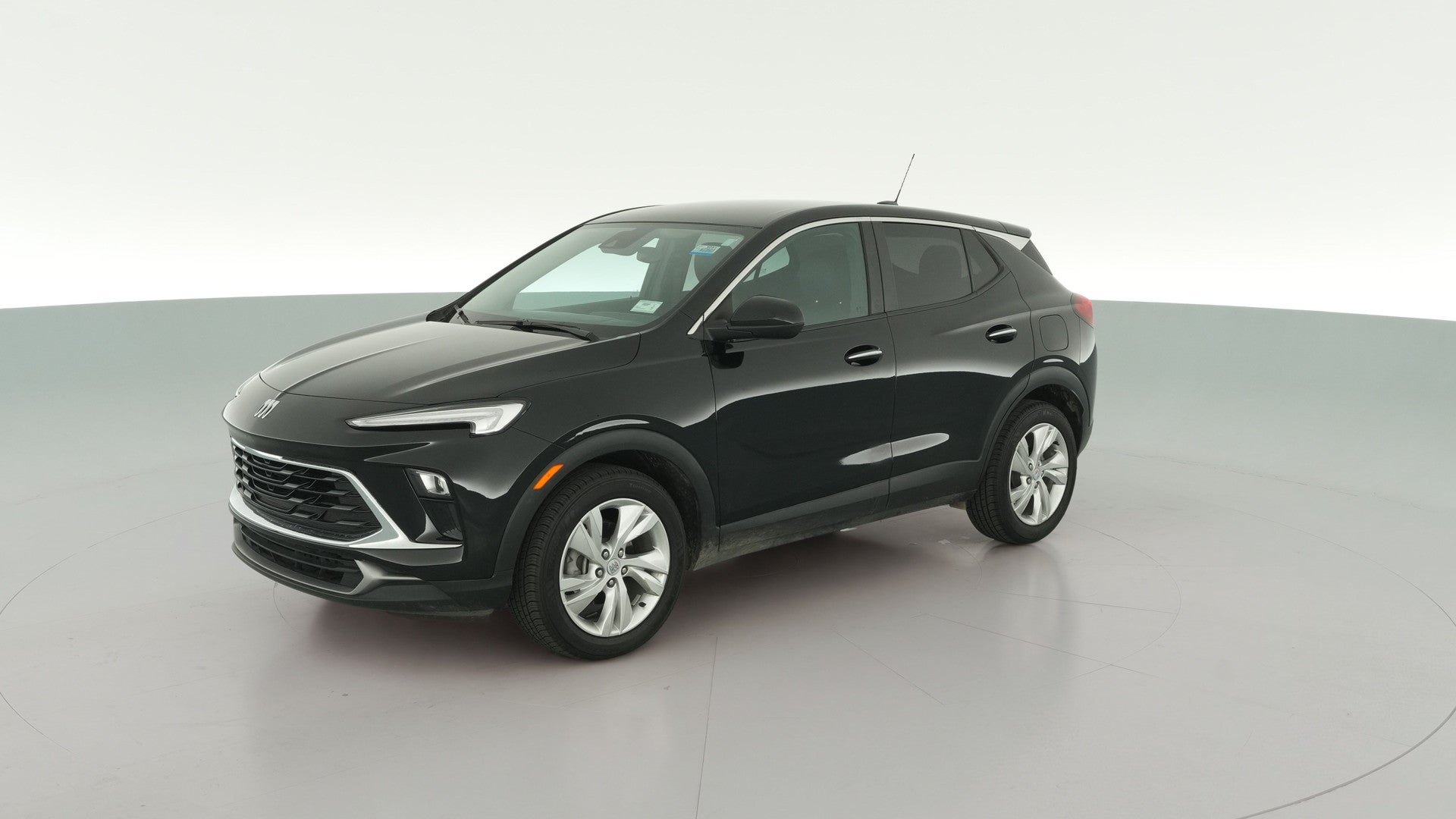 2024 Buick Encore GX vehicle photo