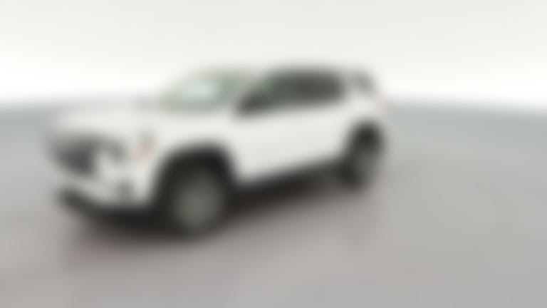 2025 GMC Terrain vehicle photo