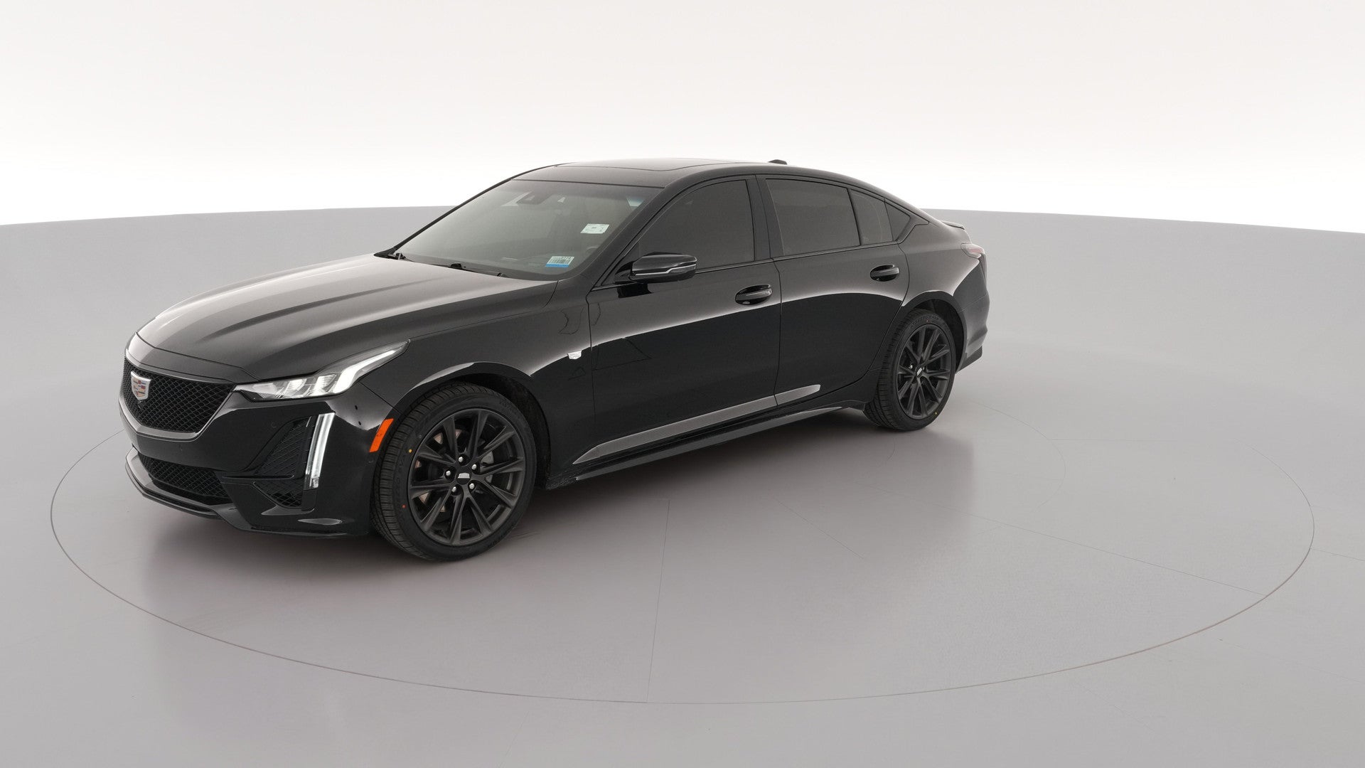2023 Cadillac CT5 vehicle photo