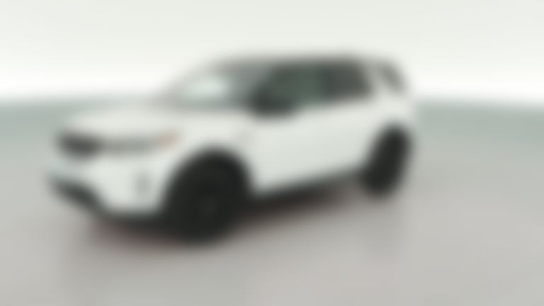 2020 Land Rover Discovery Sport vehicle photo