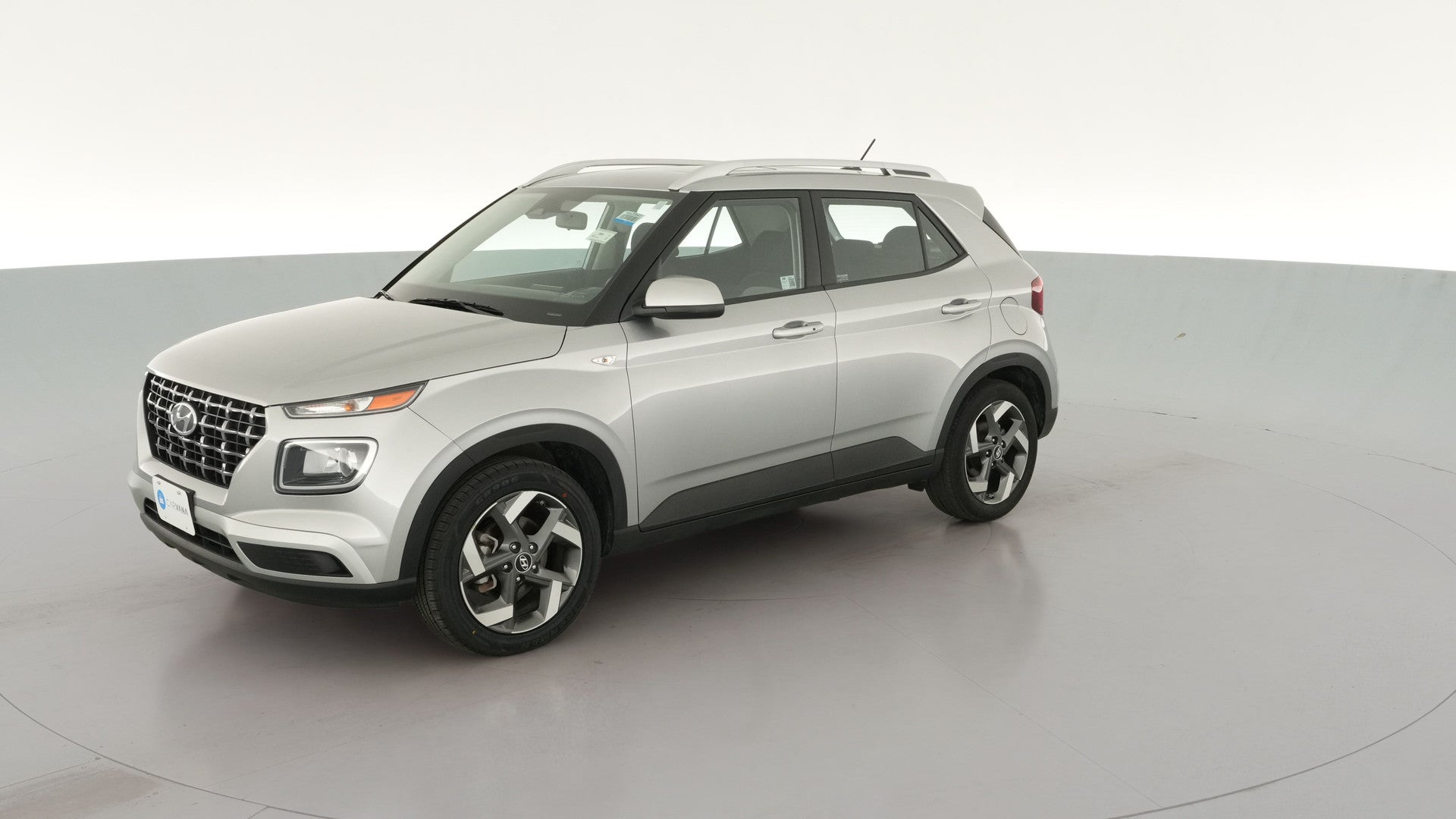 2024 Hyundai Venue vehicle photo