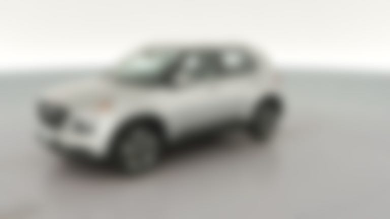 2024 Hyundai Venue vehicle photo