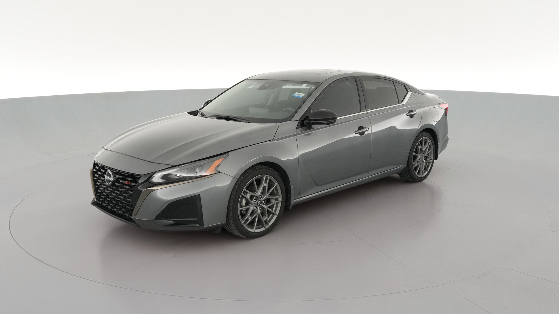 2024 Nissan Altima vehicle photo