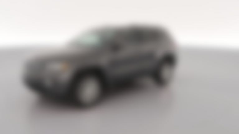 2021 Jeep Grand Cherokee vehicle photo