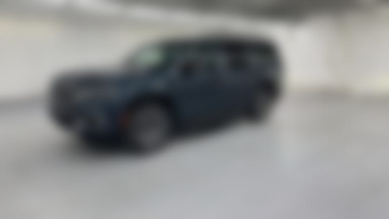 2024 Jeep Wagoneer vehicle photo