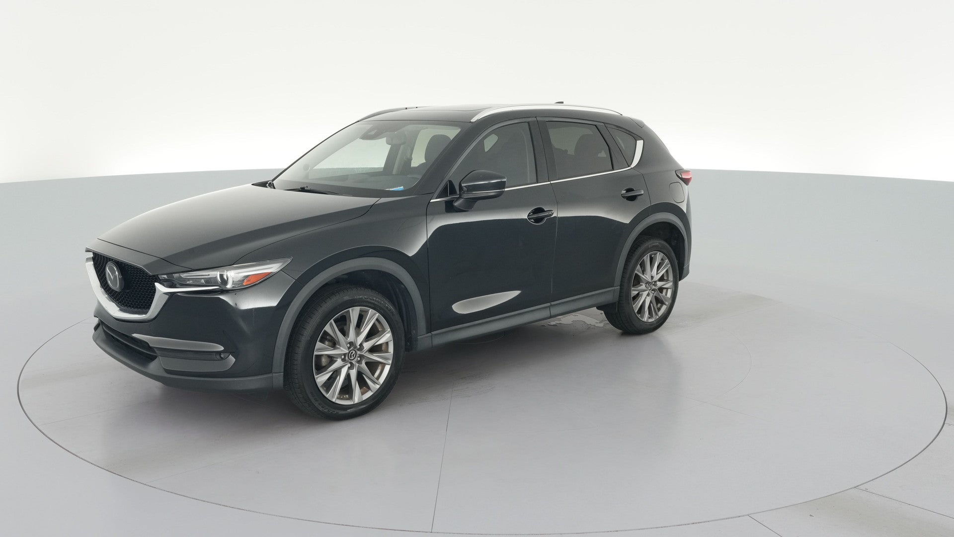 2020 MAZDA CX-5 vehicle photo