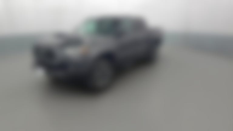 2019 Toyota Tacoma Double Cab vehicle photo