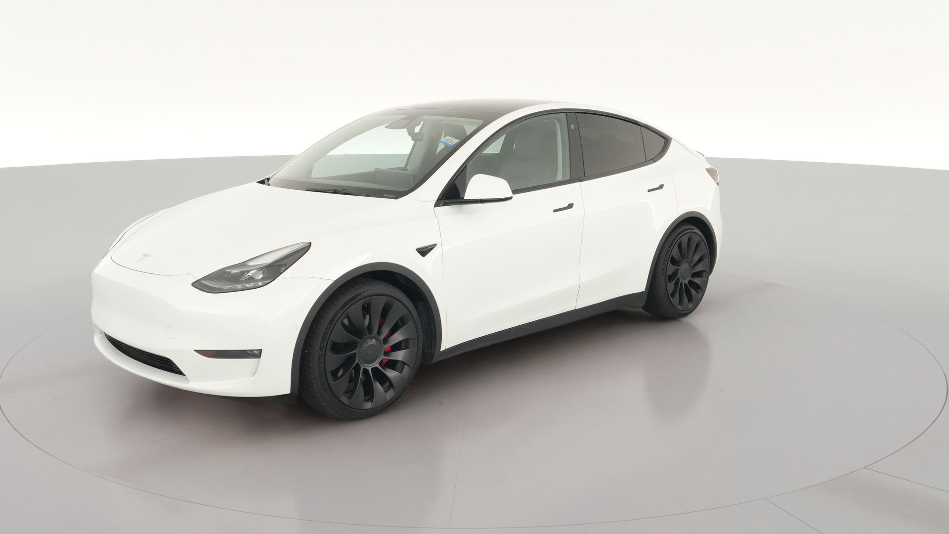 2022 Tesla Model Y vehicle photo