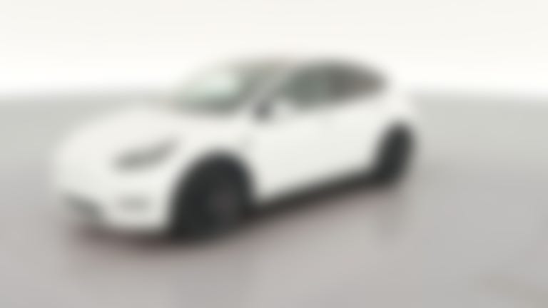 2022 Tesla Model Y vehicle photo