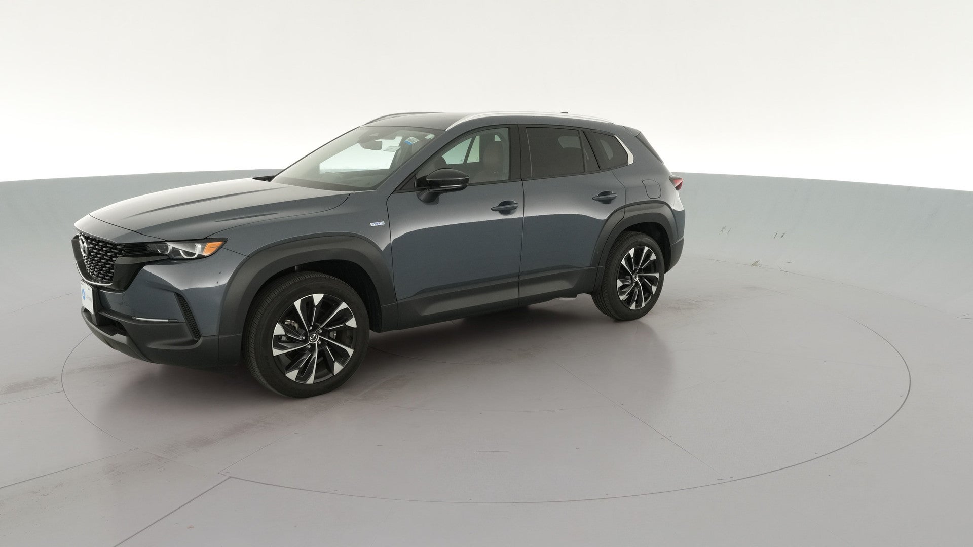 2025 MAZDA CX-50 Hybrid vehicle photo