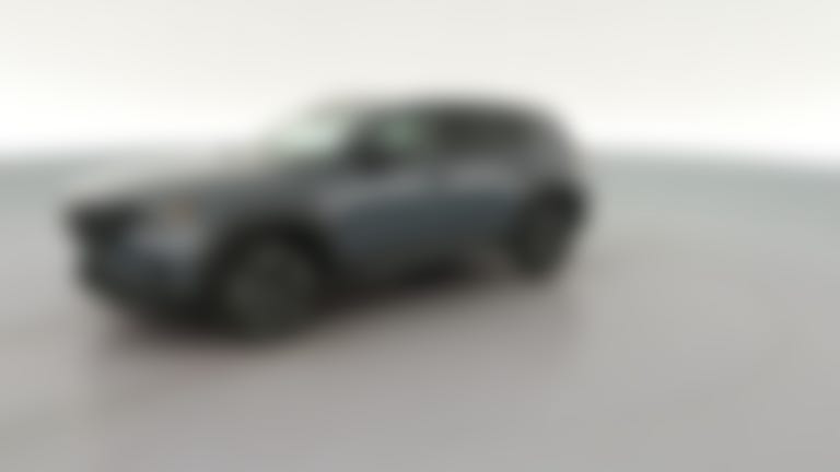 2025 MAZDA CX-50 Hybrid vehicle photo