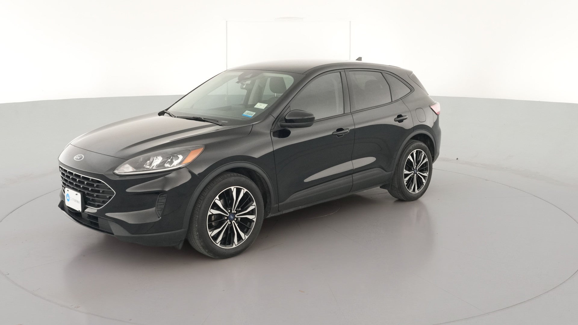 2022 Ford Escape vehicle photo