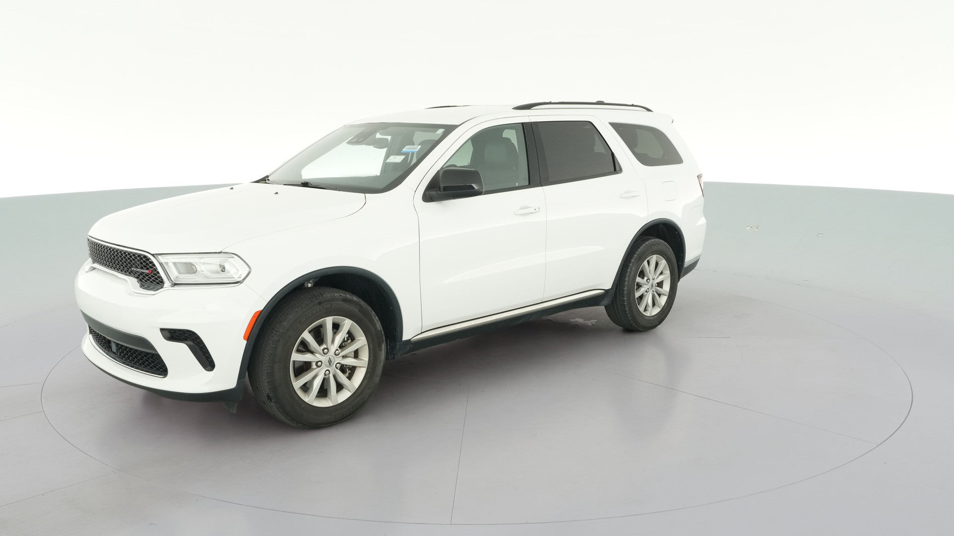 2023 Dodge Durango vehicle photo