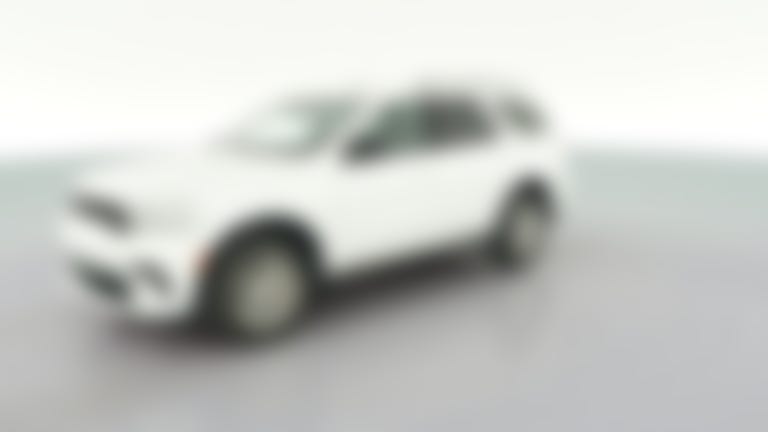 2023 Dodge Durango vehicle photo