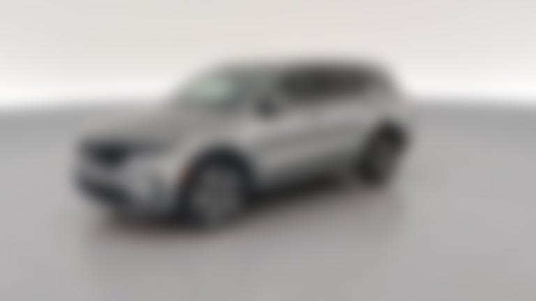 2022 Kia Sorento Plug-in Hybrid vehicle photo