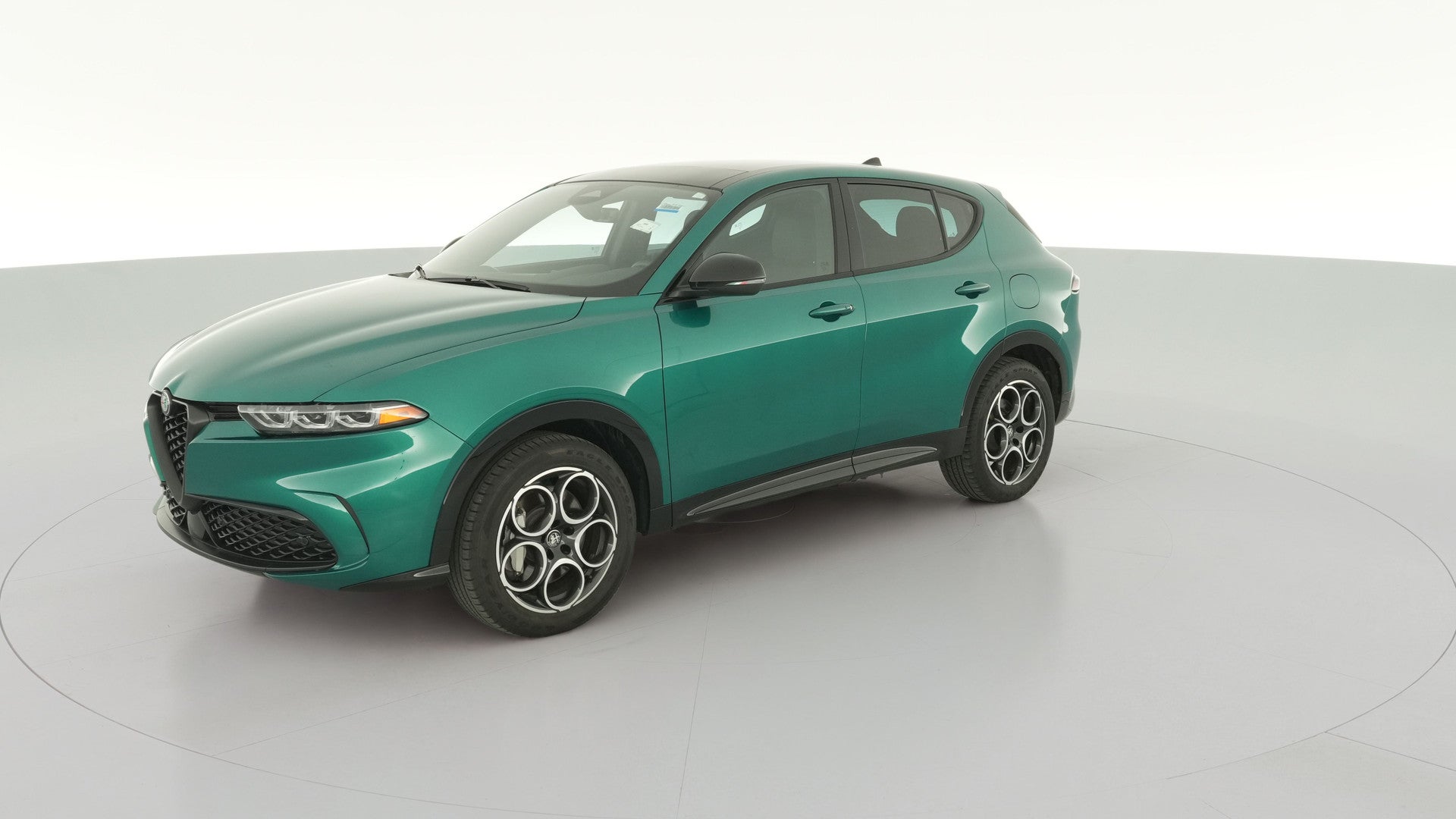 2025 Alfa Romeo Tonale vehicle photo