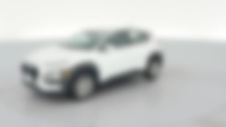 2020 Hyundai Kona vehicle photo