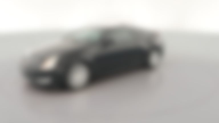 2014 Cadillac CTS vehicle photo