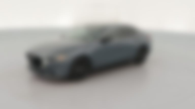 2023 MAZDA MAZDA3 vehicle photo