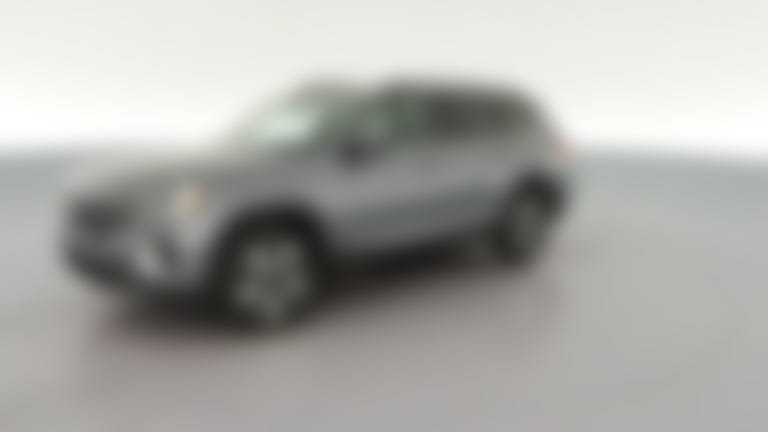 2024 Volkswagen Atlas vehicle photo