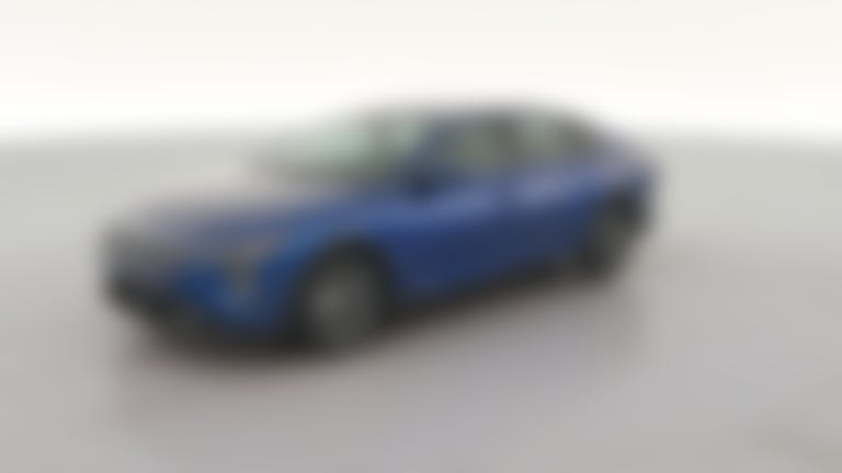 2025 Kia K4 vehicle photo