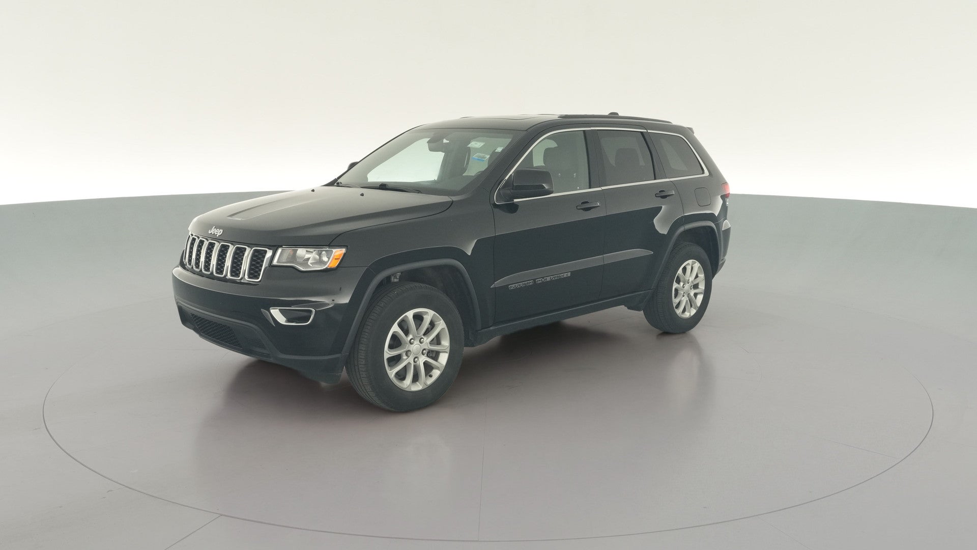 2022 Jeep Grand Cherokee vehicle photo