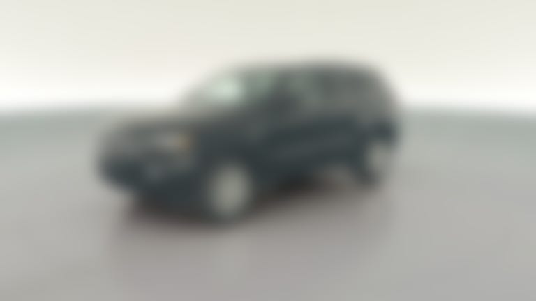 2022 Jeep Grand Cherokee vehicle photo